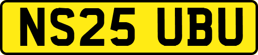 NS25UBU