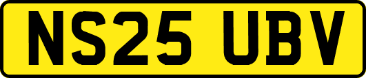 NS25UBV