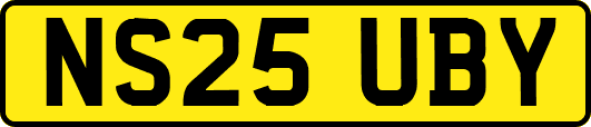 NS25UBY