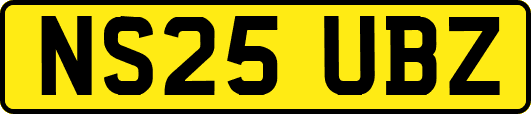 NS25UBZ
