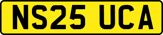 NS25UCA