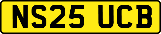 NS25UCB