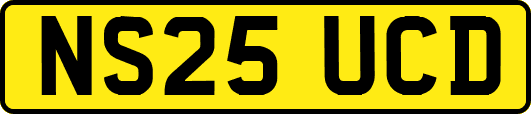 NS25UCD