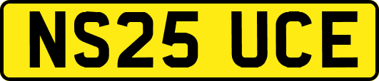 NS25UCE