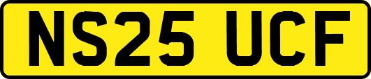 NS25UCF