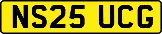 NS25UCG