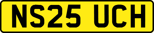 NS25UCH