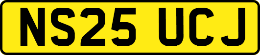 NS25UCJ