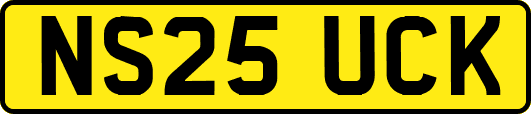 NS25UCK