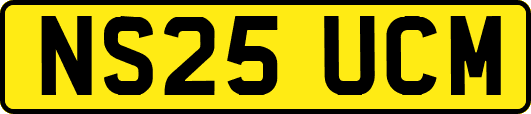NS25UCM