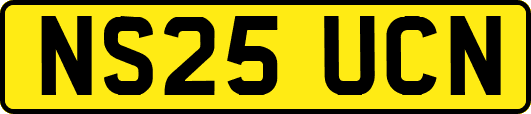 NS25UCN