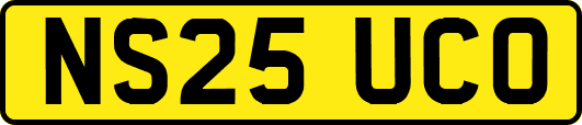 NS25UCO