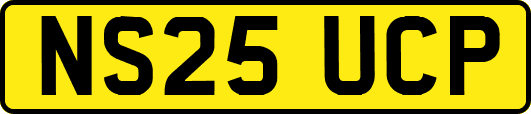 NS25UCP