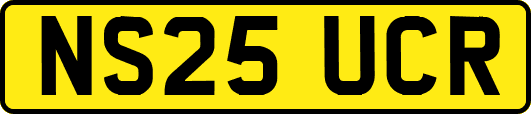 NS25UCR