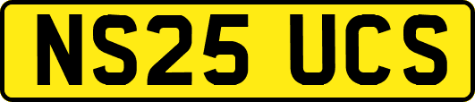 NS25UCS