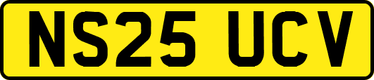 NS25UCV