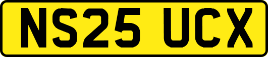 NS25UCX