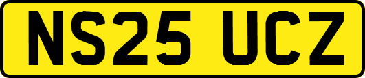 NS25UCZ