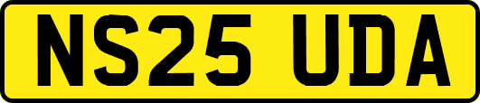 NS25UDA