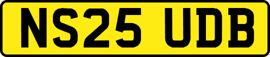 NS25UDB