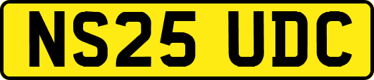 NS25UDC