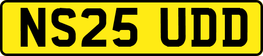 NS25UDD