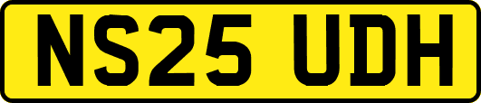 NS25UDH