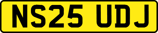 NS25UDJ