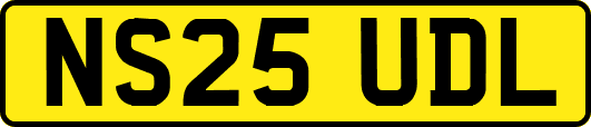 NS25UDL