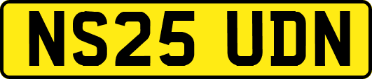 NS25UDN