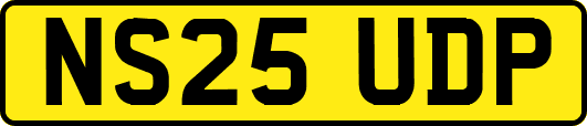 NS25UDP