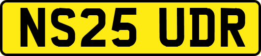 NS25UDR