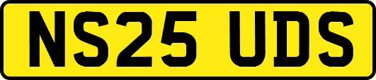 NS25UDS