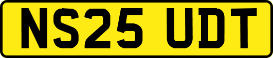 NS25UDT