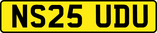 NS25UDU