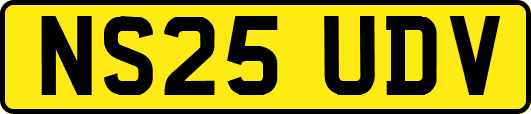 NS25UDV