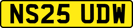 NS25UDW