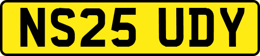 NS25UDY