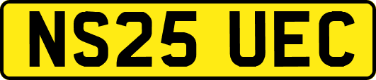 NS25UEC
