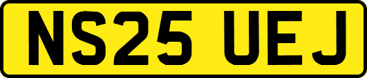 NS25UEJ