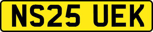 NS25UEK