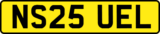 NS25UEL