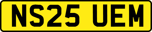 NS25UEM