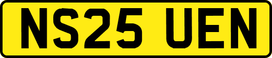 NS25UEN
