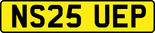NS25UEP
