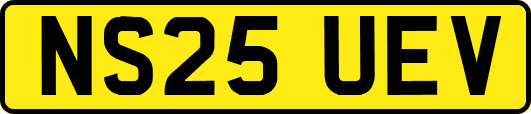 NS25UEV