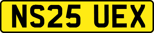 NS25UEX