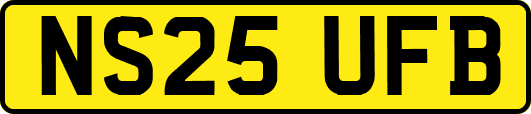 NS25UFB