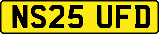 NS25UFD
