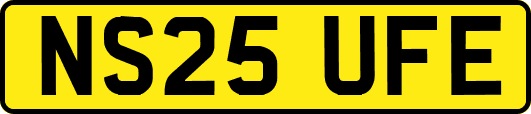 NS25UFE